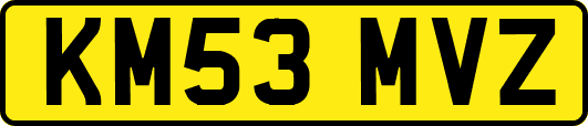 KM53MVZ