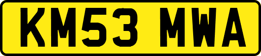 KM53MWA