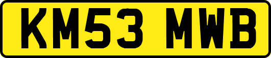 KM53MWB