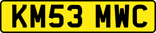 KM53MWC
