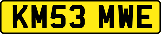 KM53MWE
