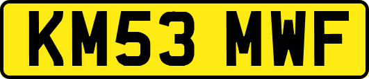 KM53MWF