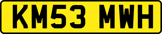KM53MWH
