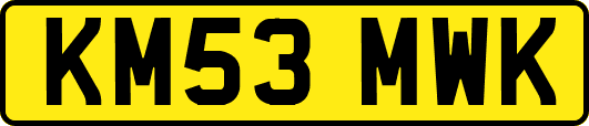 KM53MWK