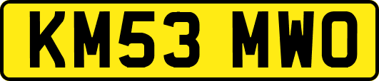 KM53MWO
