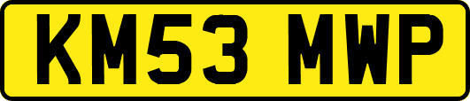 KM53MWP