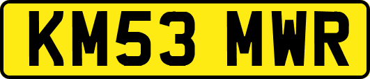 KM53MWR