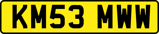 KM53MWW