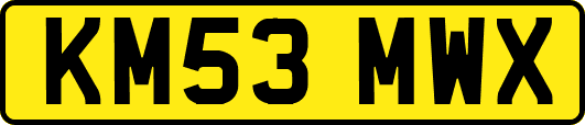 KM53MWX