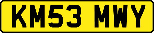 KM53MWY