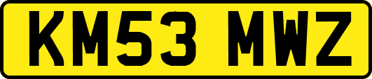 KM53MWZ