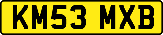KM53MXB