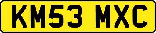 KM53MXC
