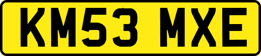 KM53MXE