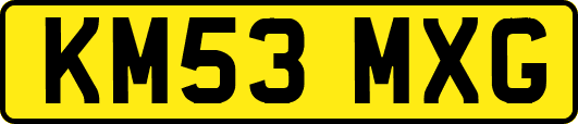KM53MXG