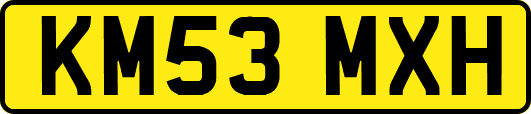 KM53MXH