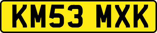 KM53MXK