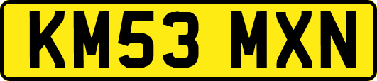 KM53MXN