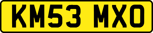 KM53MXO