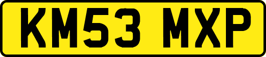 KM53MXP