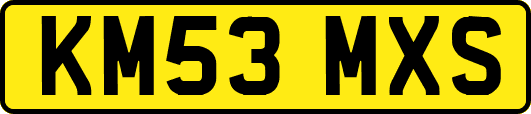KM53MXS