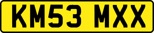 KM53MXX