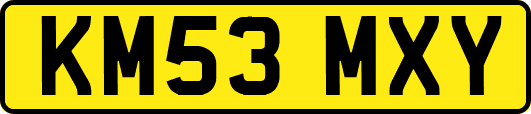 KM53MXY