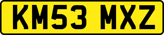 KM53MXZ