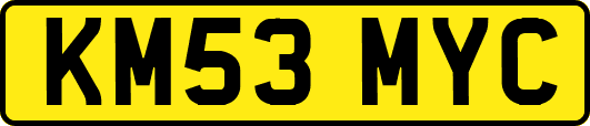 KM53MYC
