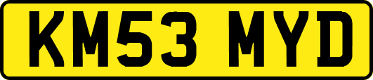 KM53MYD