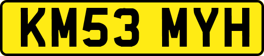 KM53MYH