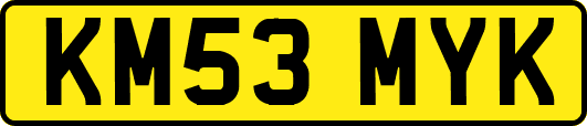 KM53MYK