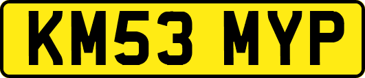 KM53MYP