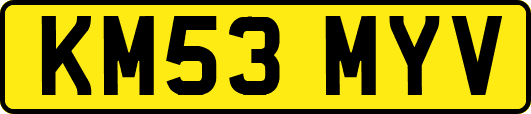KM53MYV