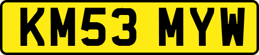 KM53MYW