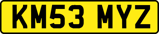 KM53MYZ