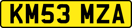 KM53MZA