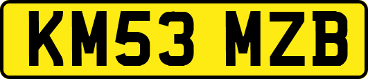KM53MZB