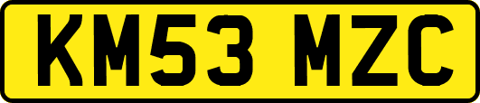KM53MZC