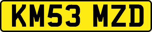 KM53MZD