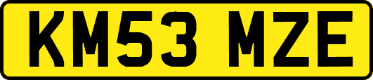KM53MZE