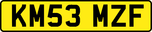 KM53MZF