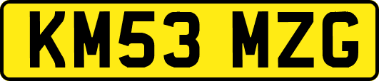 KM53MZG