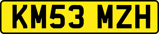 KM53MZH