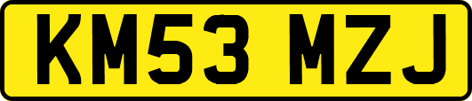 KM53MZJ