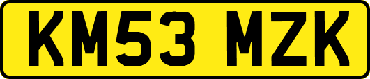 KM53MZK