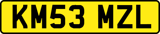 KM53MZL