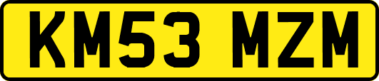 KM53MZM