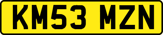 KM53MZN
