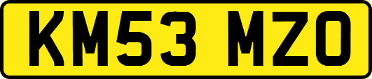KM53MZO